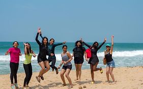 House Of Surf Hostel For Women